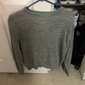 Womens Sweater